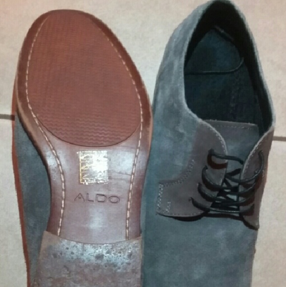 Aldo dressing shoes main image 2
