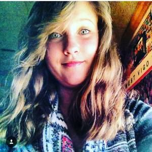 Meet your Posher, Cheyanna