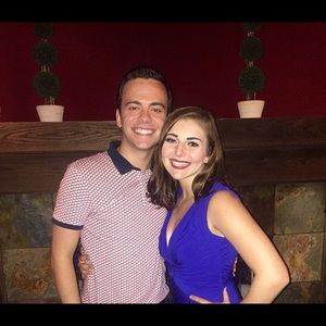 Meet your Posher, Caitlin