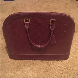Louis Vuitton purse