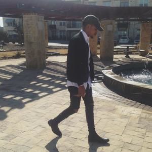 Meet your Posher, David