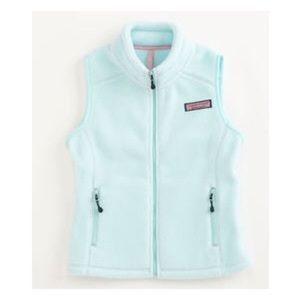 Women's Vineyard vines vest