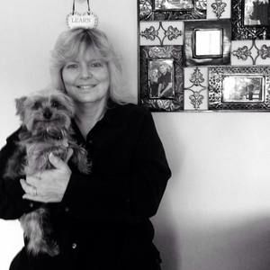 Meet your Posher, Debby