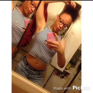 Meet your Posher, Diamond