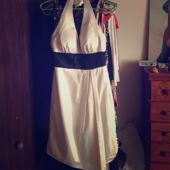Cocktail dress
