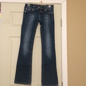 Miss Me Jeans Size 26