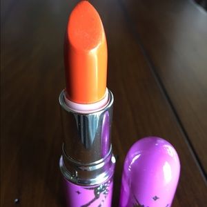 Lime Crime My Beautiful Rocket Lipstick