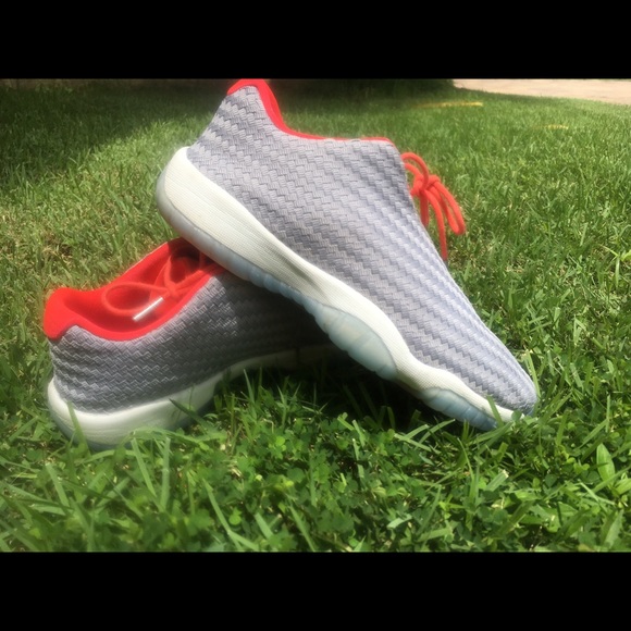 Jordan futures