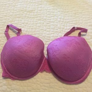 Victoria's Secret bra