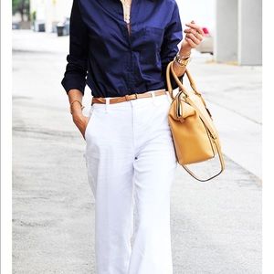 Meet your Posher, Mary catherine