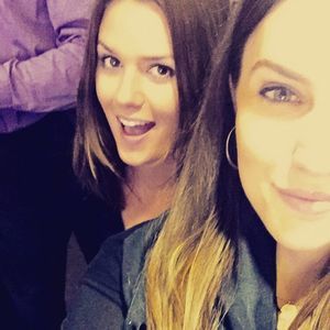 Meet your Posher, Lindsay