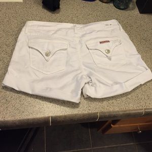 Hudson shorts