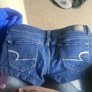 American Eagle Shorts