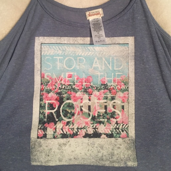Tank top - Picture 2 of 3