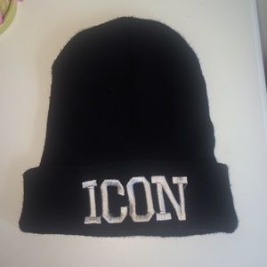 ICON Beanie