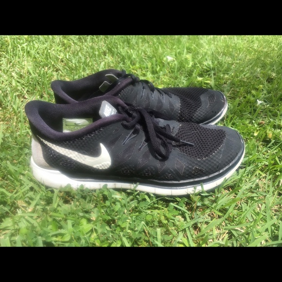 Nike 5.0 free runs