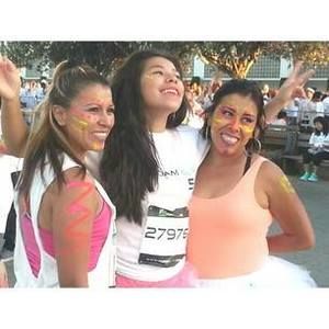 Meet your Posher, Abigail