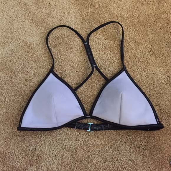 SOLD❌❌Victoria's Secret triangl like top