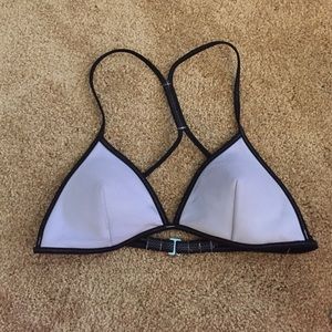 SOLD❌❌Victoria's Secret triangl like top