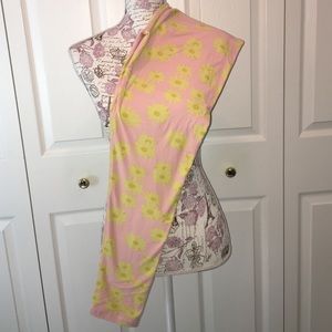 LuLaRoe TC leggings Plus