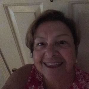 Meet your Posher, Tina