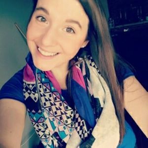 Meet your Posher, Jackie