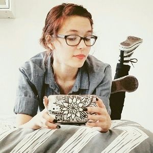 Meet your Posher, Shawna