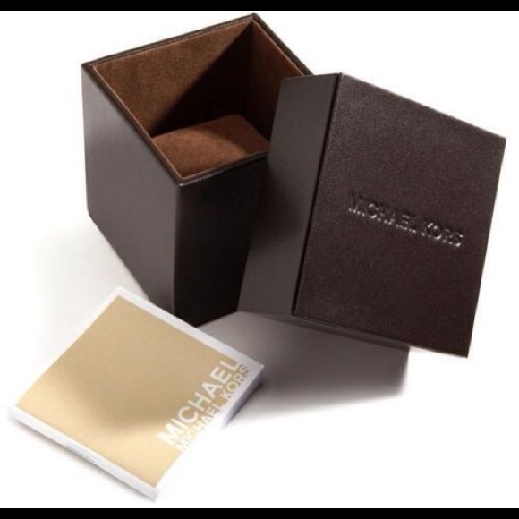 Michael Kors Women's Rose Bracelet Watch MK 5661 - Picture 2 of 2