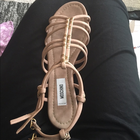 Sandals size 38
