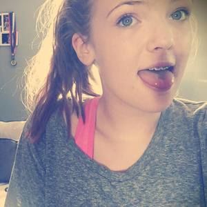 Meet your Posher, Paige