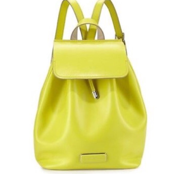 Marc by Marc Jacob backpack main image 3