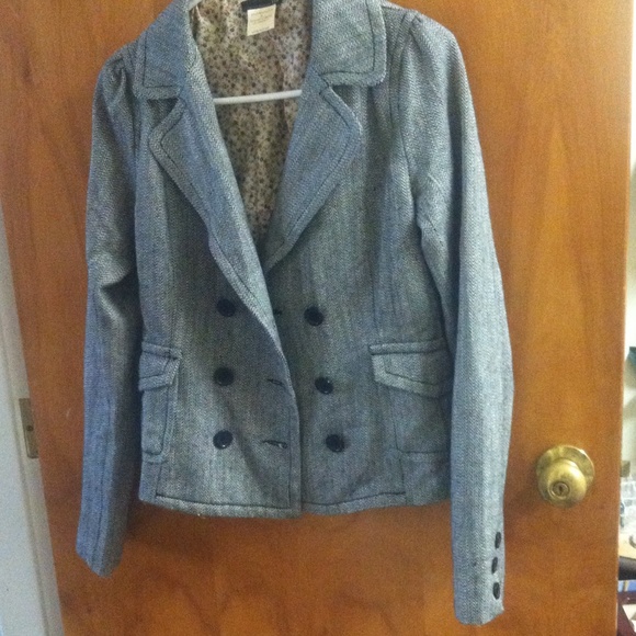 Tweed Jacket - Picture 1 of 3
