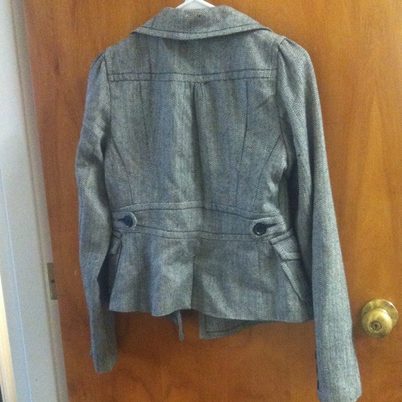 Tweed Jacket - Picture 3 of 3