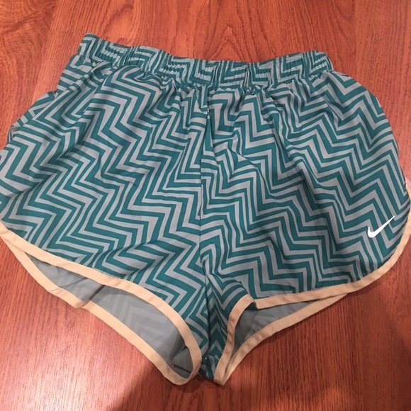 Nike Dri-Fit Shorts