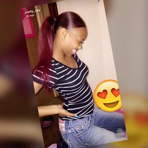 Meet your Posher, Nyla