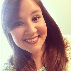 Meet your Posher, Kourtney