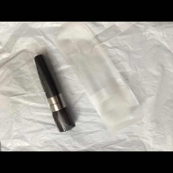 Foundation brush