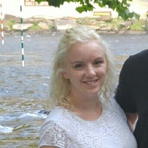 Meet your Posher, Lexi