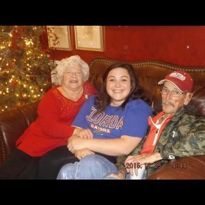 Meet your Posher, Macy