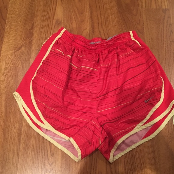 Nike Dri-Fit Shorts
