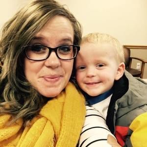 Meet your Posher, Brenda