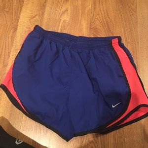 Nike Dri-Fit Shorts