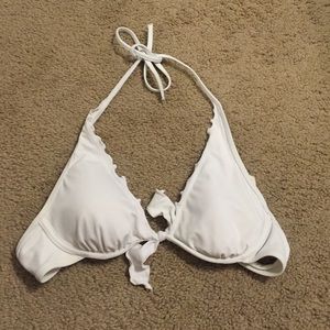 Victoria's Secret Halter Bikini Top