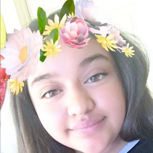 Meet your Posher, Alondra