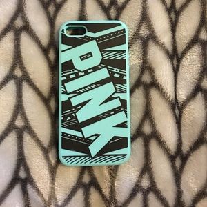 iPhone 5s silicone case