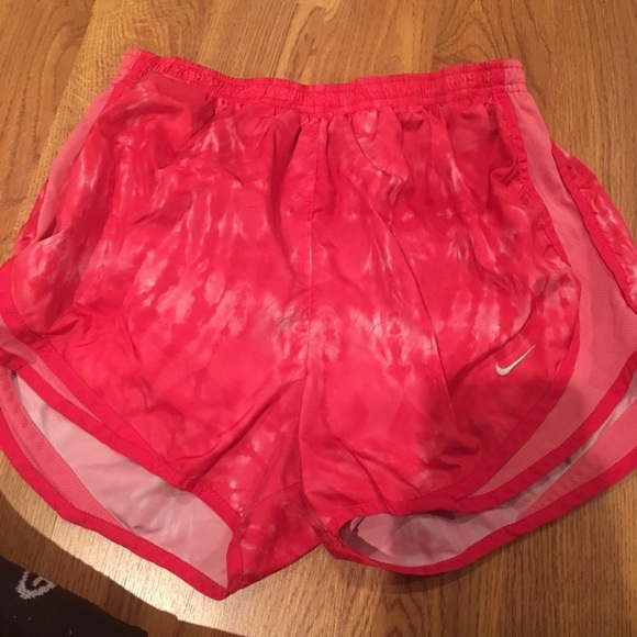 Nike dri fit shorts