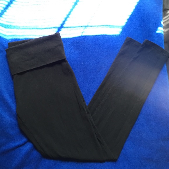 ***SOLD***Yoga leggings