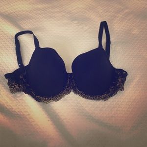 Wacoal embrace lace t-shirt bra 38c nwot