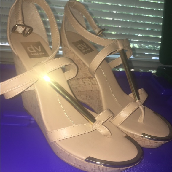 Urban outfitters dolce vita heels