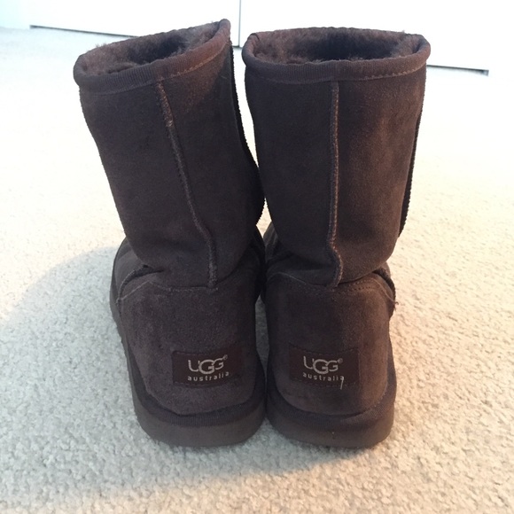 UGG Boots